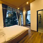Thung Lung Tinh Yeu Homestay Tam Dao
