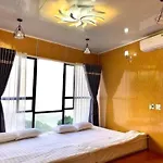 Thung Lung Tinh Yeu Homestay Tam Dao
