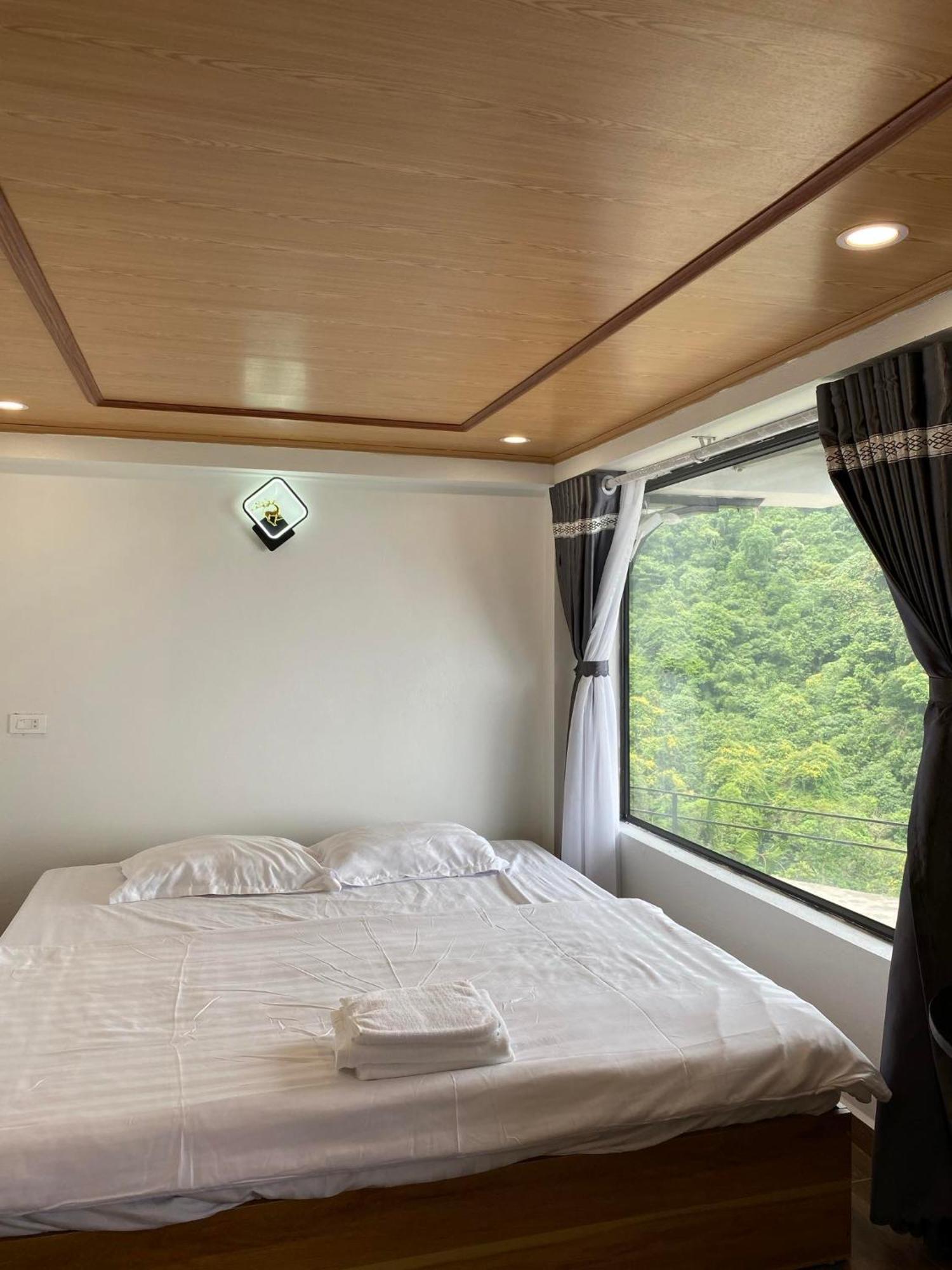 Thung Lung Tinh Yeu Tam Dao Hotel *