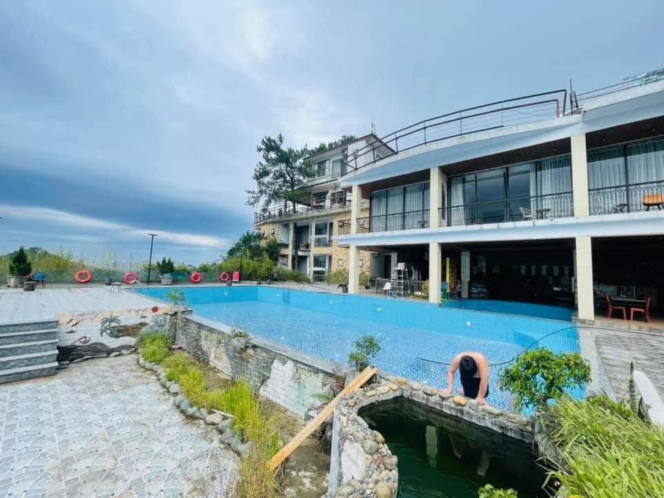 Thung Lung Tinh Yeu Tam Dao Hanoi