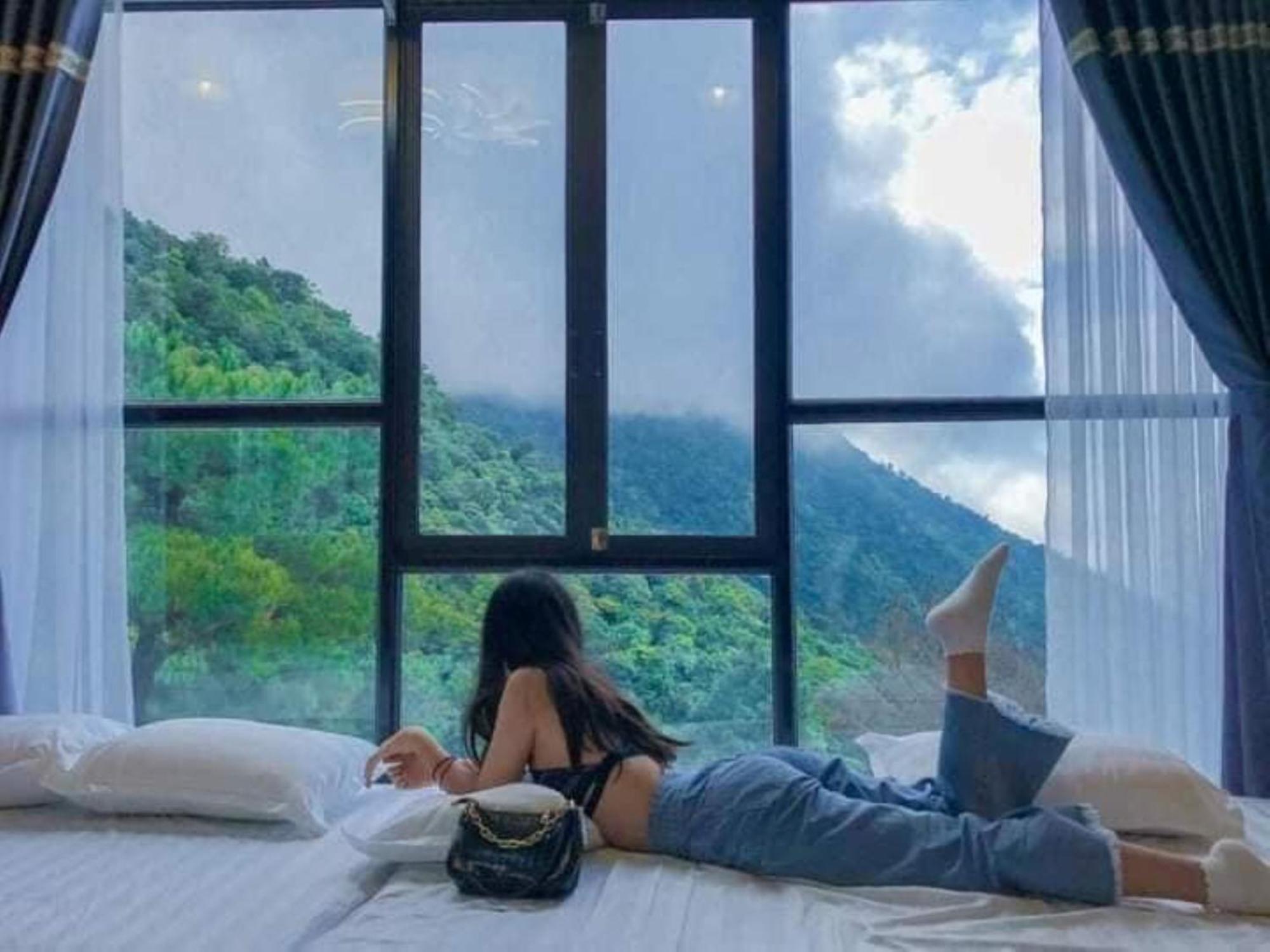 Thung Lung Tinh Yeu Tam Dao Hotel *