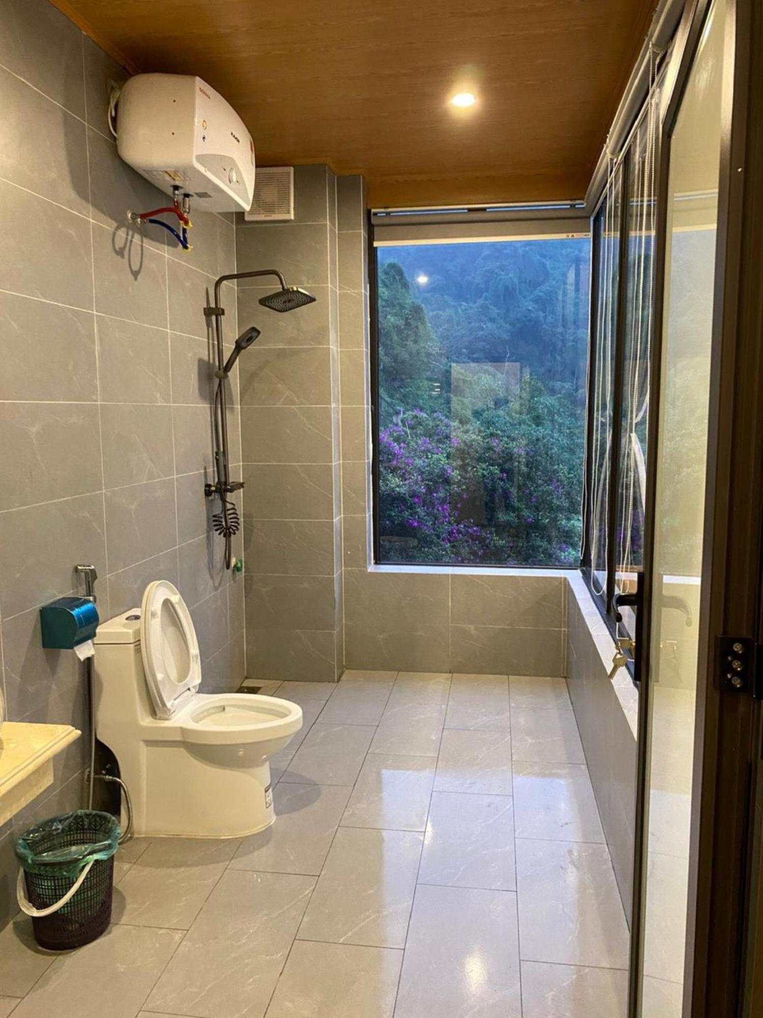 Thung Lung Tinh Yeu Tam Dao Hotel