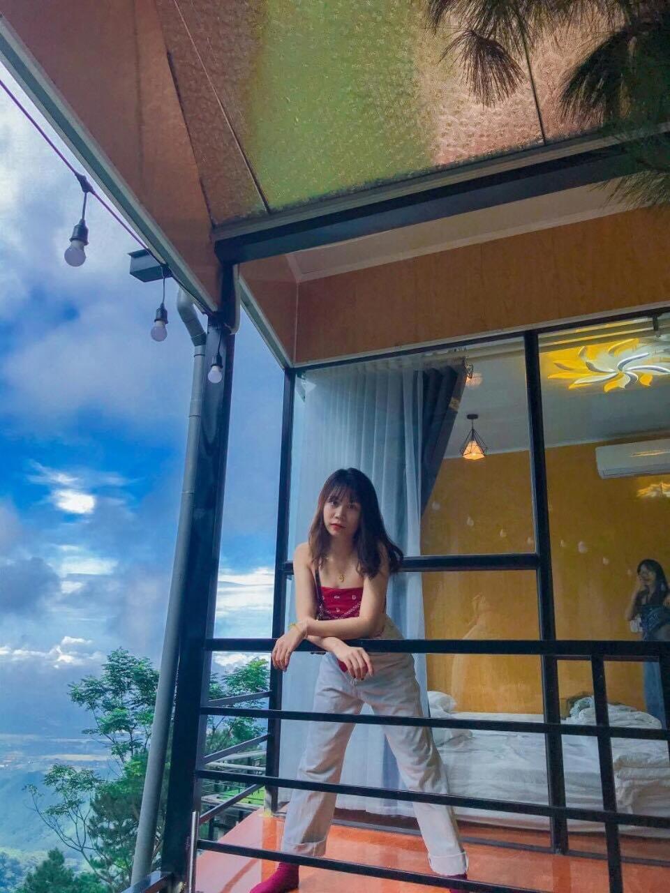 Thung Lung Tinh Yeu Tam Dao