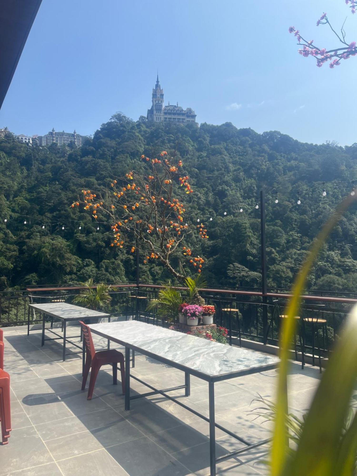 Thung Lung Tinh Yeu Tam Dao *