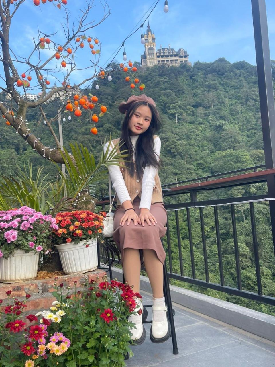 Thung Lung Tinh Yeu Tam Dao Hotel Hanoi