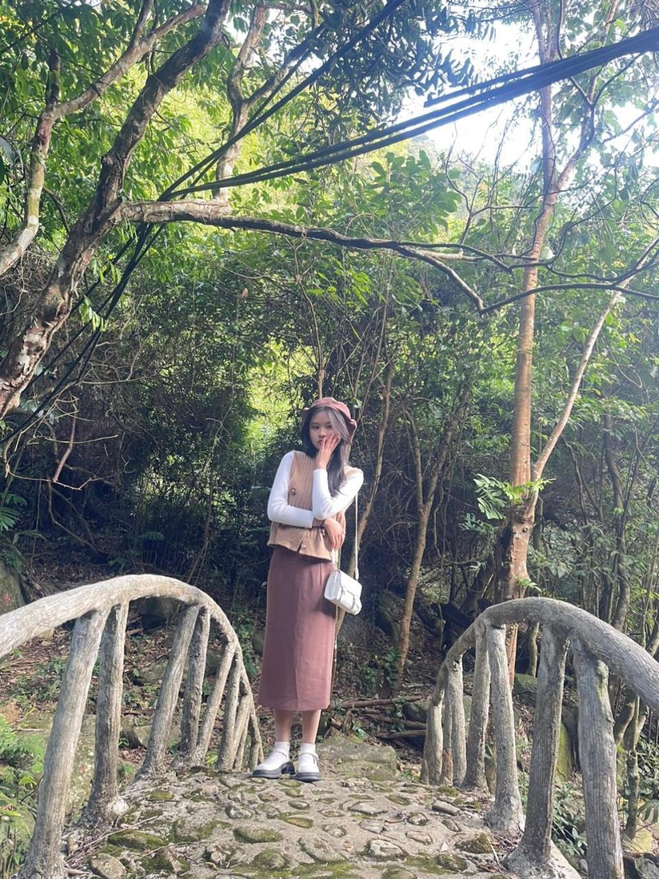 Thung Lung Tinh Yeu Tam Dao Hanoi