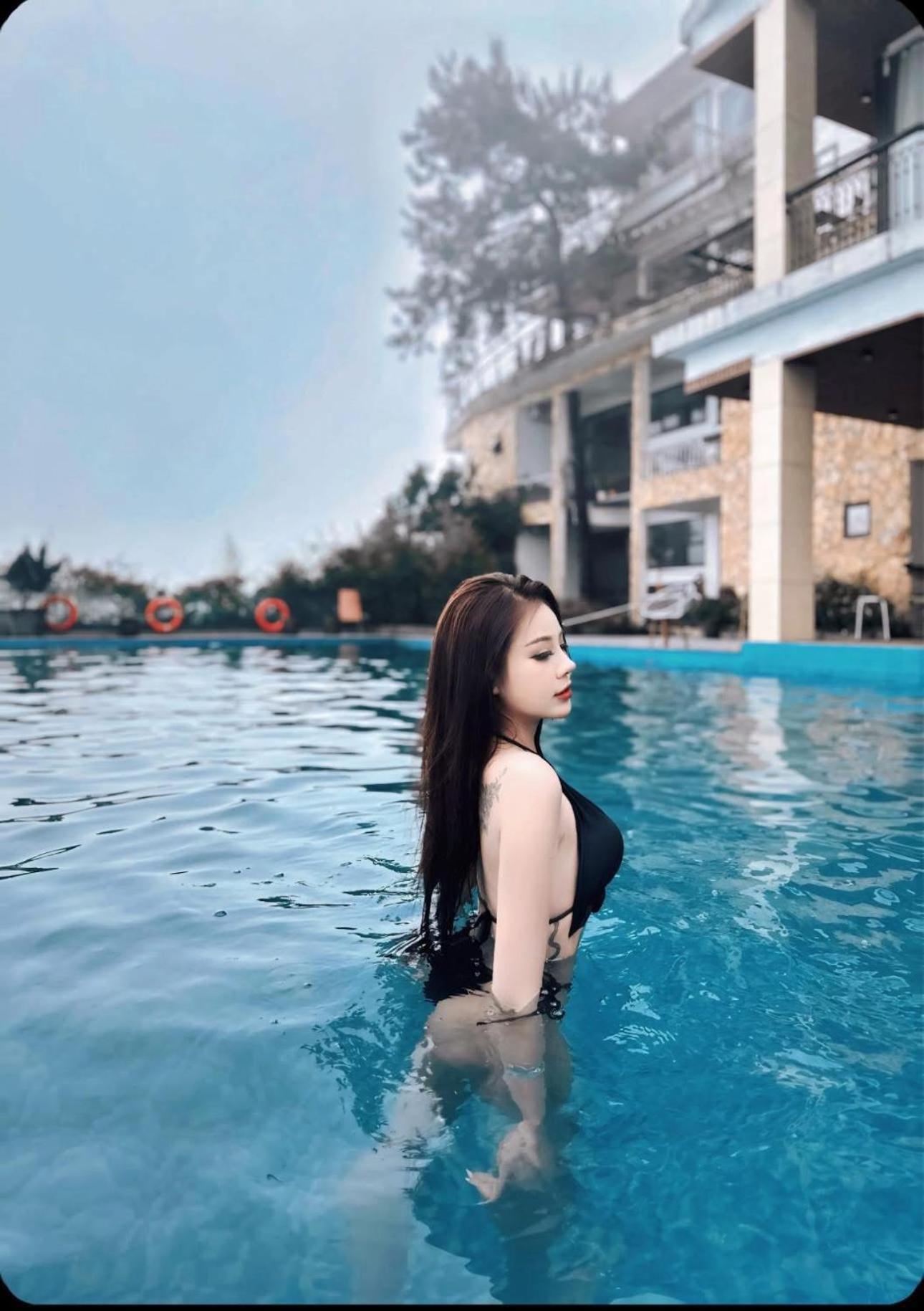 Thung Lung Tinh Yeu Tam Dao Hanoï