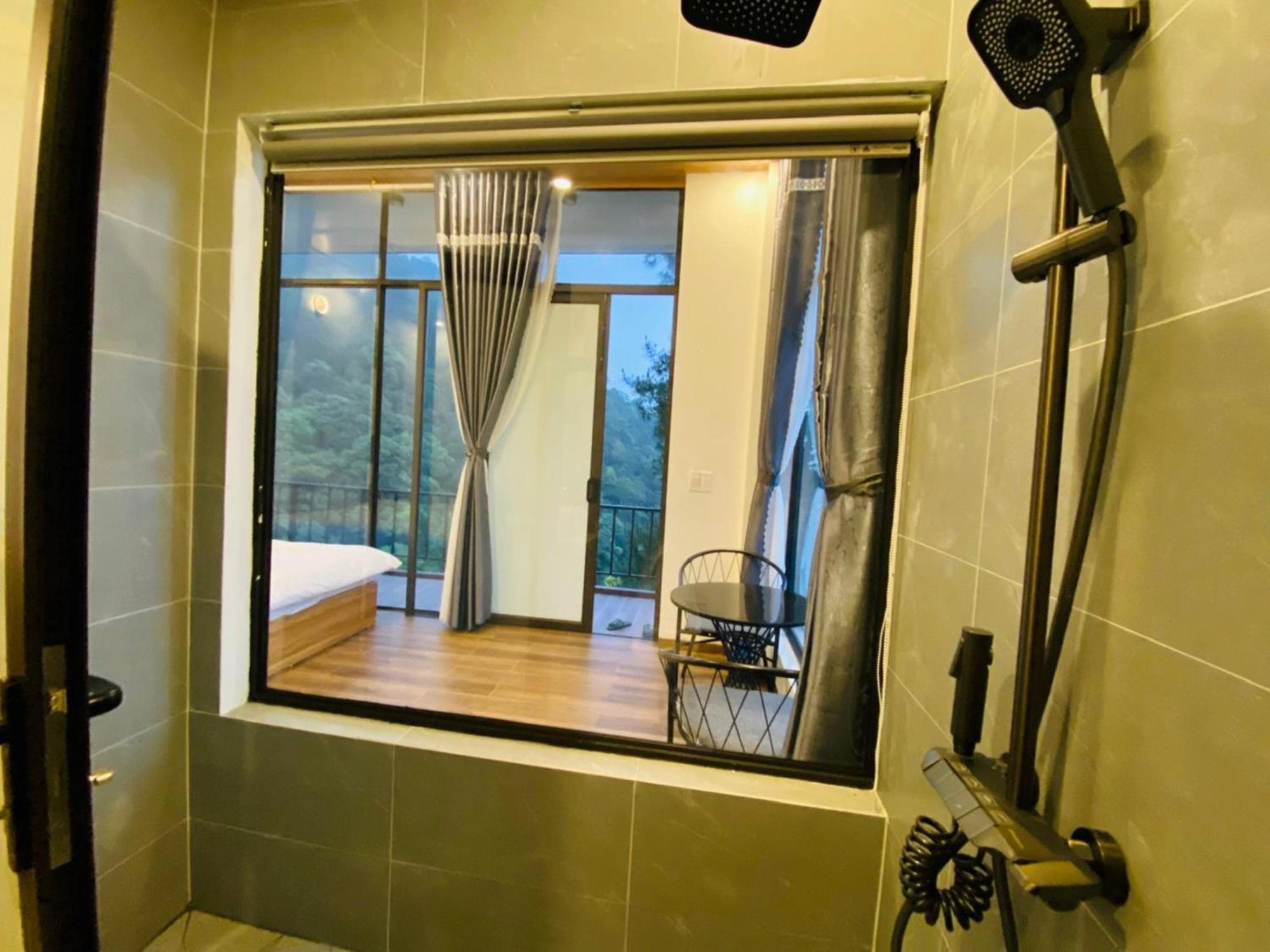 Thung Lung Tinh Yeu Tam Dao Hotel *
